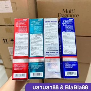(ส่งด่วน กทม) ฉลากไทย Median Dental ยาสีฟันเกาหลี 100% เมเดียน ยาสีฟัน 120gลดกลิ่นปาก ดีเยี่ยม 120g