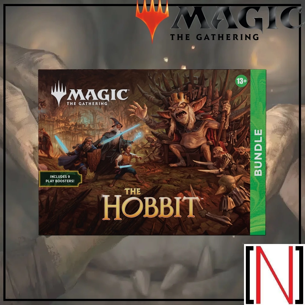 [MTG][HOB] The Hobbit Bundle [ภาษาอังกฤษ]