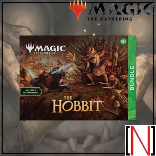 [MTG][HOB] The Hobbit Bundle [ภาษาอังกฤษ]