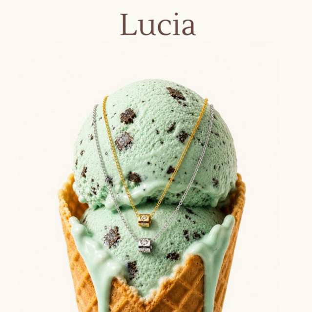 Lucia collection  - New collection