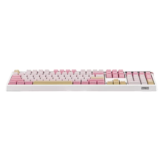 [โค้ดคุ้มลด 20%] EPOMAKER TH108 PRO Keyboard TH108PRO 100% Full size Mechanical Keyboard Bigpenguin Big Penguin