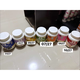 [พร้อมส่ง/ไลฟ์โค้ดลด100.-] ของแท้‼️Wink White XS Protein วิงค์ไวท์ โปรตีนพืช 240g