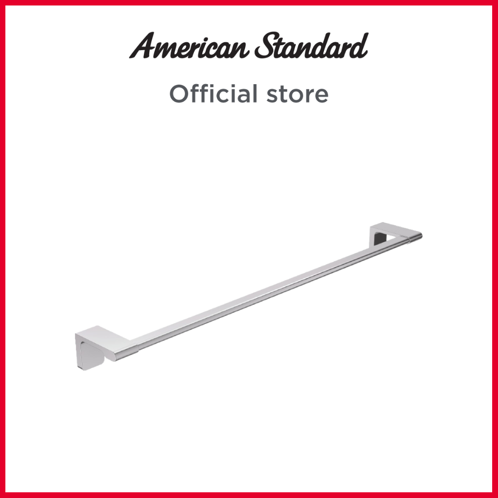 American Standard ราวแขวนผ้า K-1393-46-N สีโครม