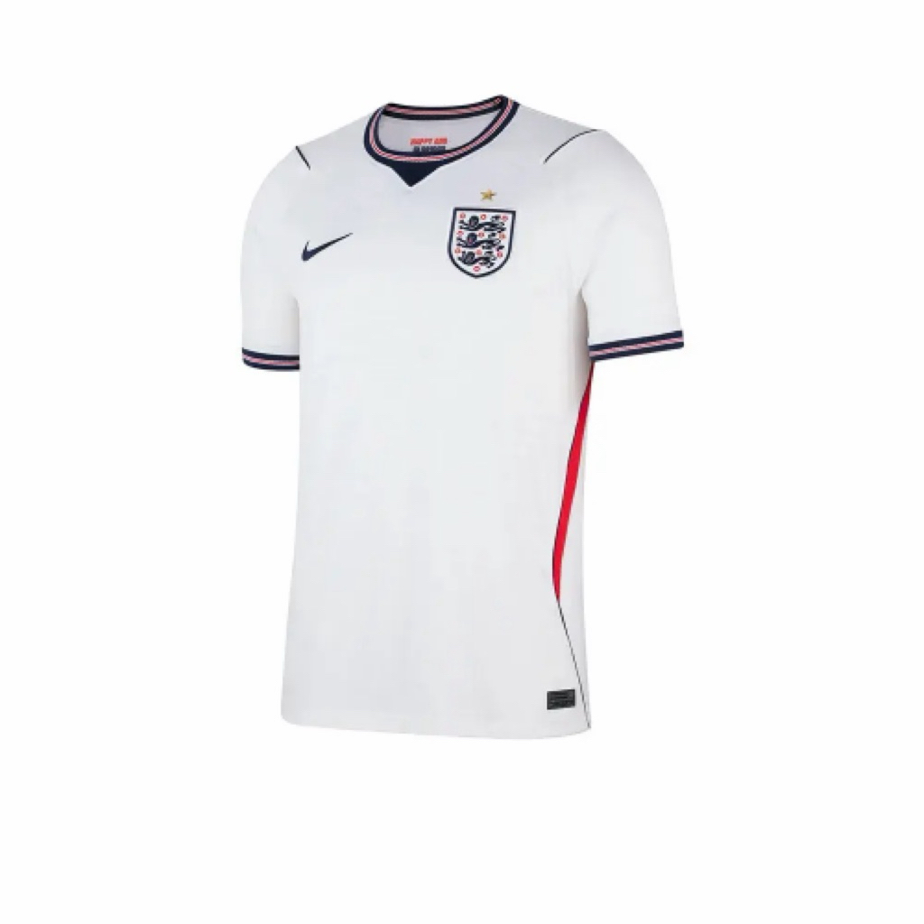 NIKE : เสื้อทีมชาติอังกฤษ ชุดเหย้า HOME STADIUM 2026 JERSEY WHITE (มีภาพสินค้า / ของแท้ / มือหนึ่ง /