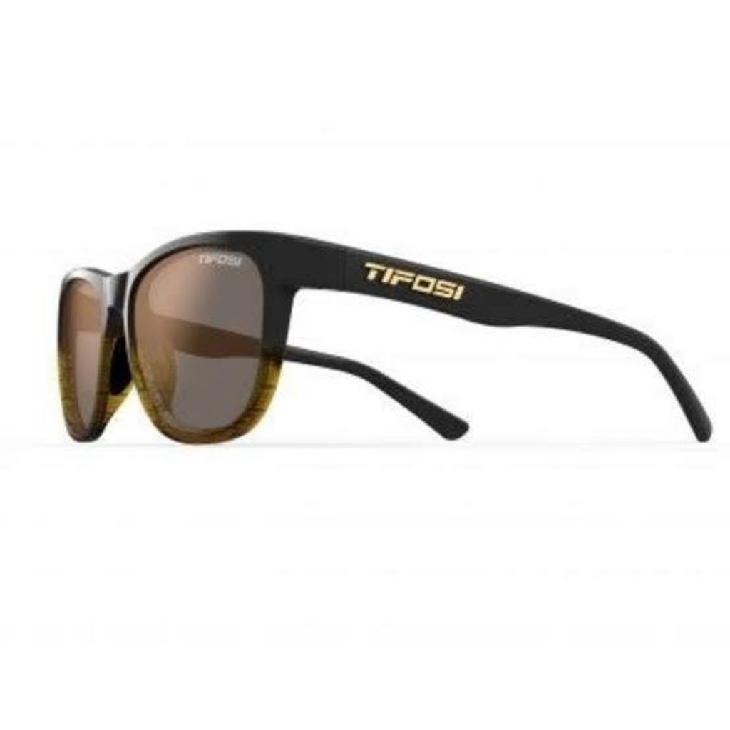 Tifosi SWANK Brown Fade - Brown