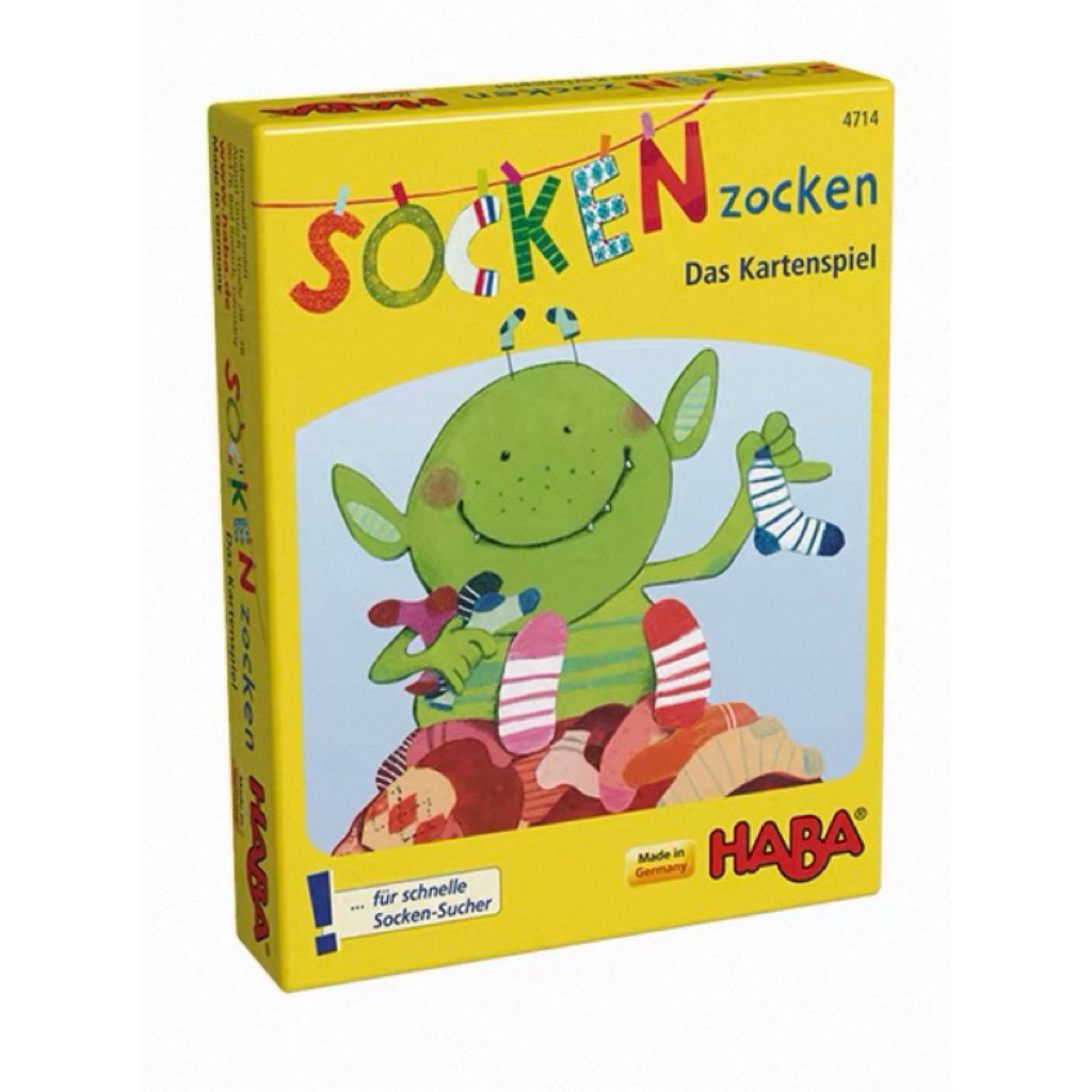 *พรีออเดอร์* HABA - SOKEN