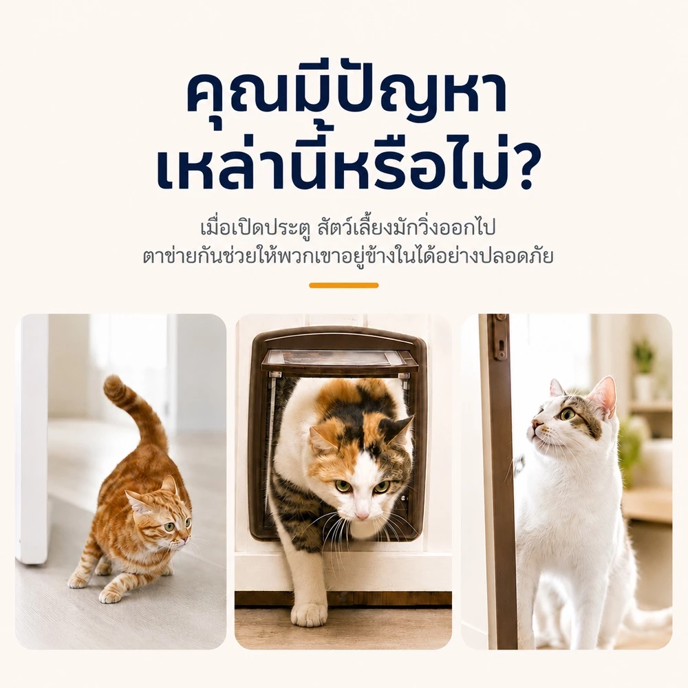 PETWELL รั้วสัตว์เลี้ยงแบบพกพา ยืดหดได้ สำหรับเด็กและสัตว์เลี้ยง thumbnail 3