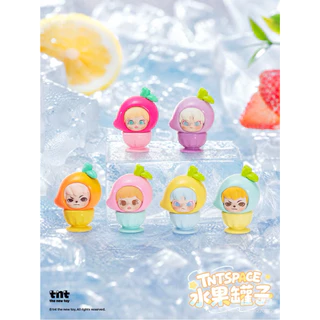 (🍈🌊พร้อมส่งด่วนในไทย) แบบสุ่ม : บีน - รวมดาว TNT SPACE Swimming