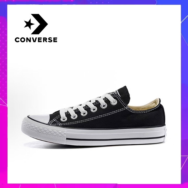 ส่งไวจากไทย Converse All Star chuck ร้านค้าอย่างเป็นทางก รองเท้ากีฬา unisex 36-45