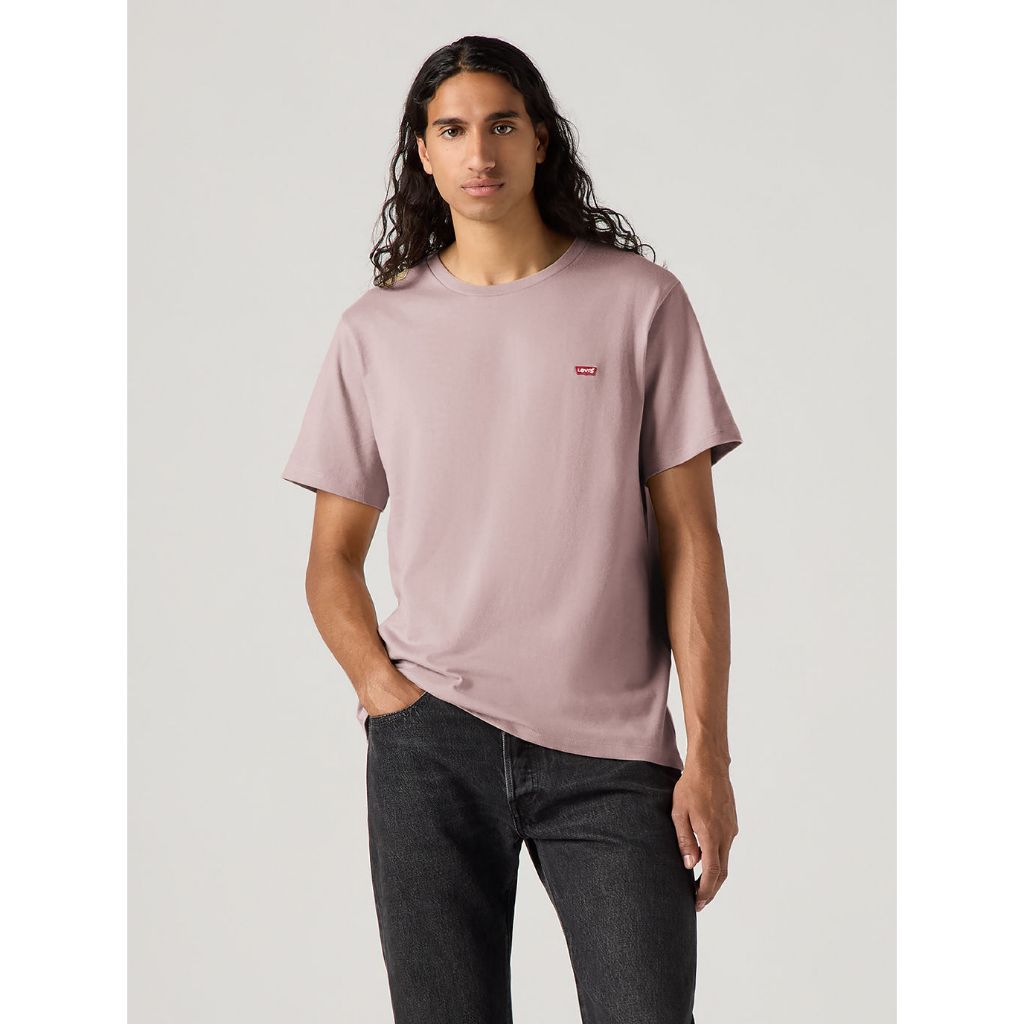 เสื้อยืดผู้ชาย Levi's® Men's Original Housemark Tee