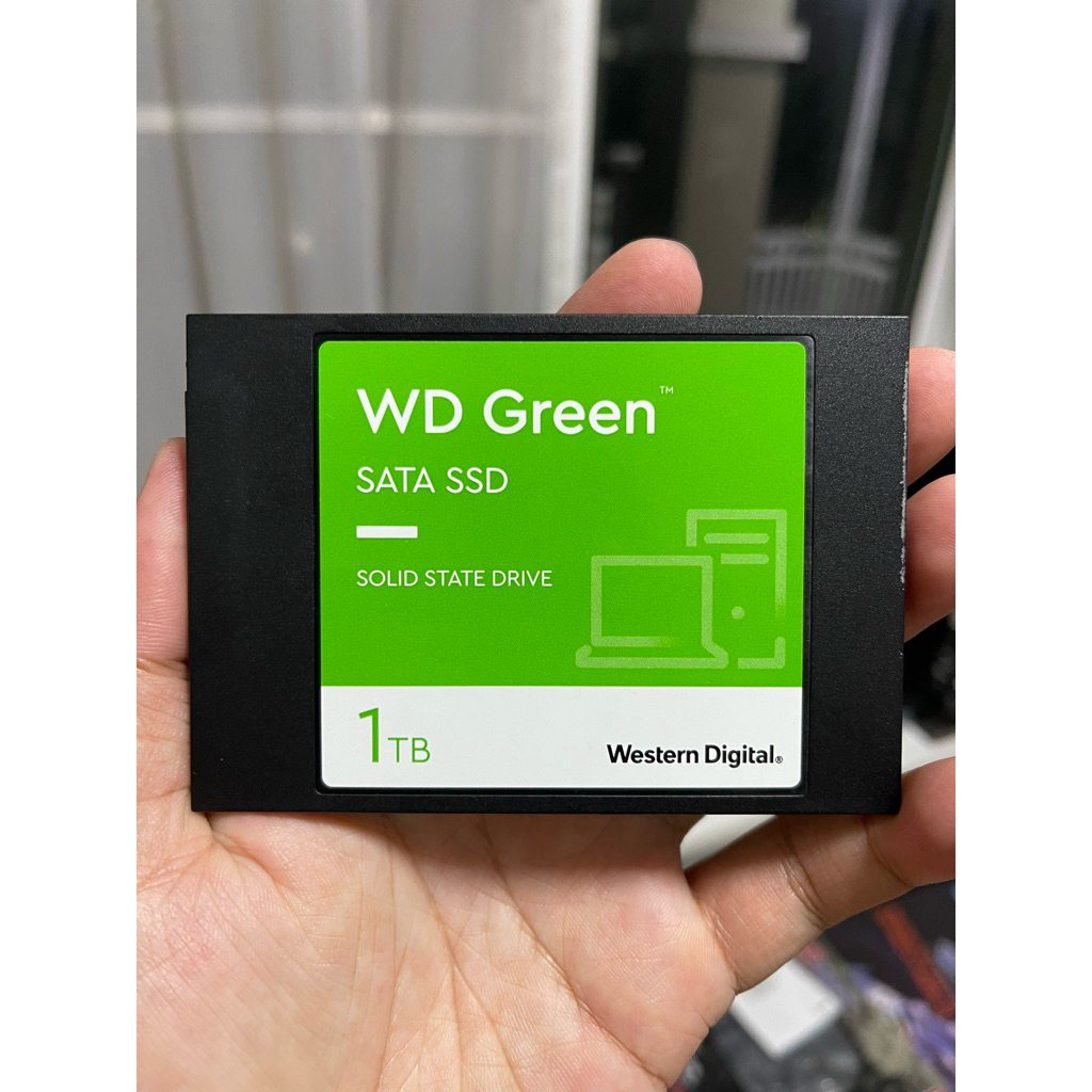 SSD SATA 1TB ,512G มือสอง สภาพดีใช้งานปกติ