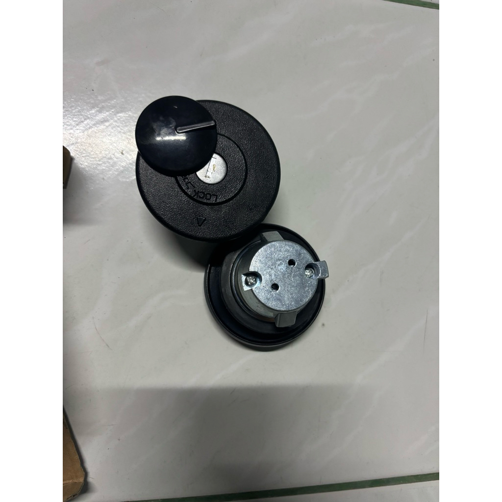 ฝาถังน้ำมันรถป๊อบ jog 3kj jog super z jog zr aprio