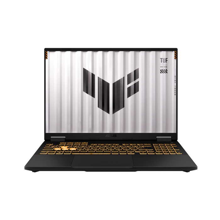 Gaming Notebook (โน๊ตบุ๊คเกมมิ่ง)ASUS TUF F16 FX608JMI-TU237W 16inch i5 14450HX RTX5060 Ram16GB SSD5