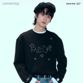 (สินค้าสำหรับ กิจกรรม Exclusive Moment)MeowMing Pawwie T-Shirt & Long-sleeve T-shirt - เสื้อยืดและเสื้อแขนยาวคอลเลกชัน M