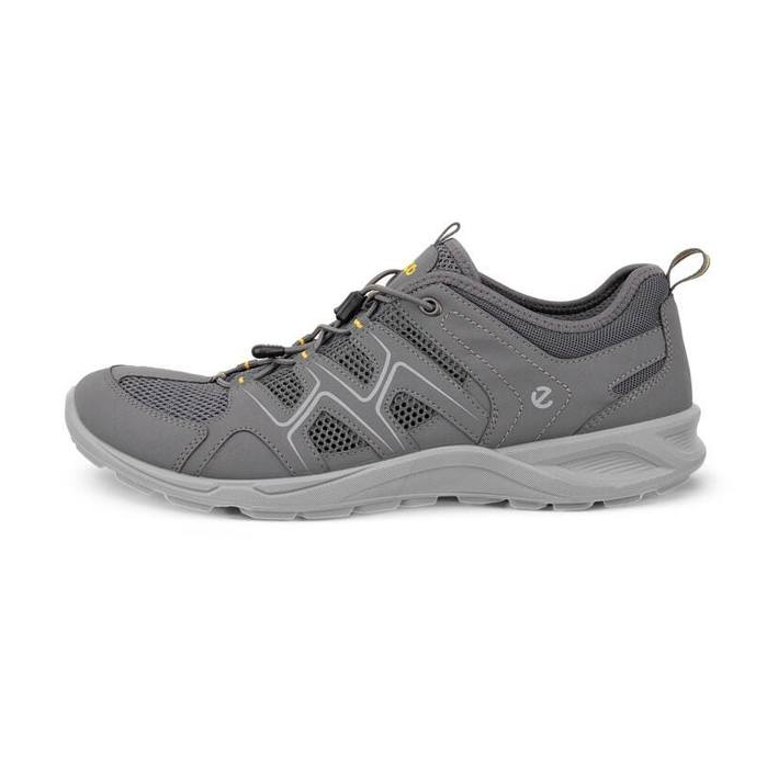 ecco TERRACRUISE LT BREATHRU รองเท้าผ้าใบ