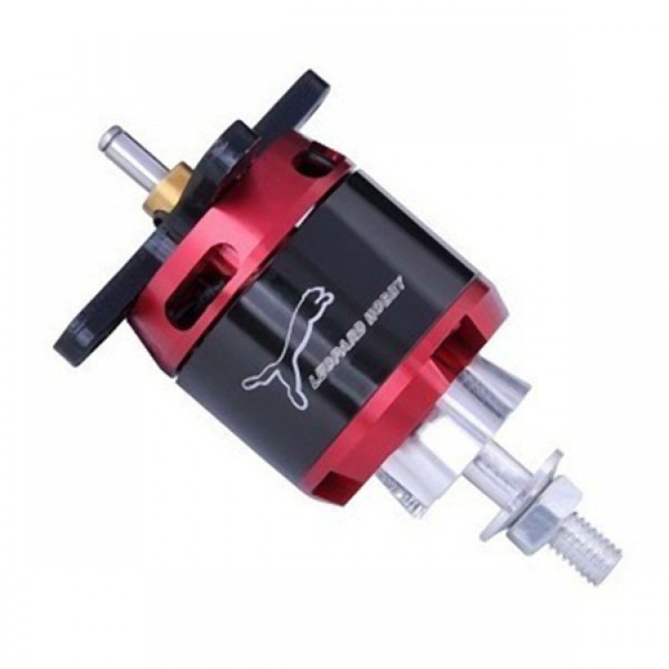 มอเตอร์ Leophard 4250 - 710KV Outrunner Motor Rc