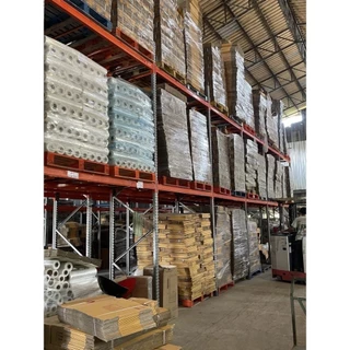 กล่องไปรษณีย์ เบอร์ D ขนาด 22×35×14 ซม. กล่องพัสดุฝาชน แพ็ค 10 ใบ หนา 3 ชั้น ราคาส่ง พร้อมส่ง สำหรับแม่ค้าออนไลน์