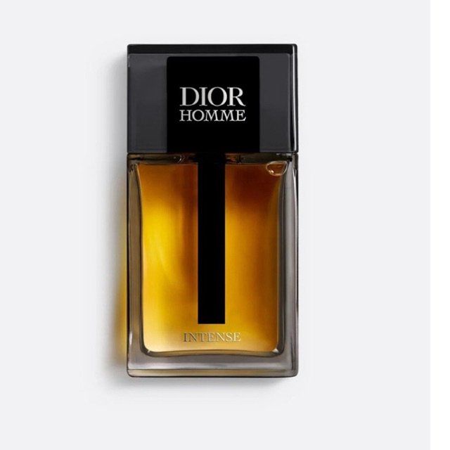 น้ำหอมผู้ชาย  Dior Homme