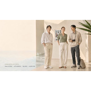 (กลิ่นใหม่) น้ำหอมกลิ่น Jasmine Water 15 ml EDP - Les Bonjours (เลส์ บองชูส์) The Flavorist Collection