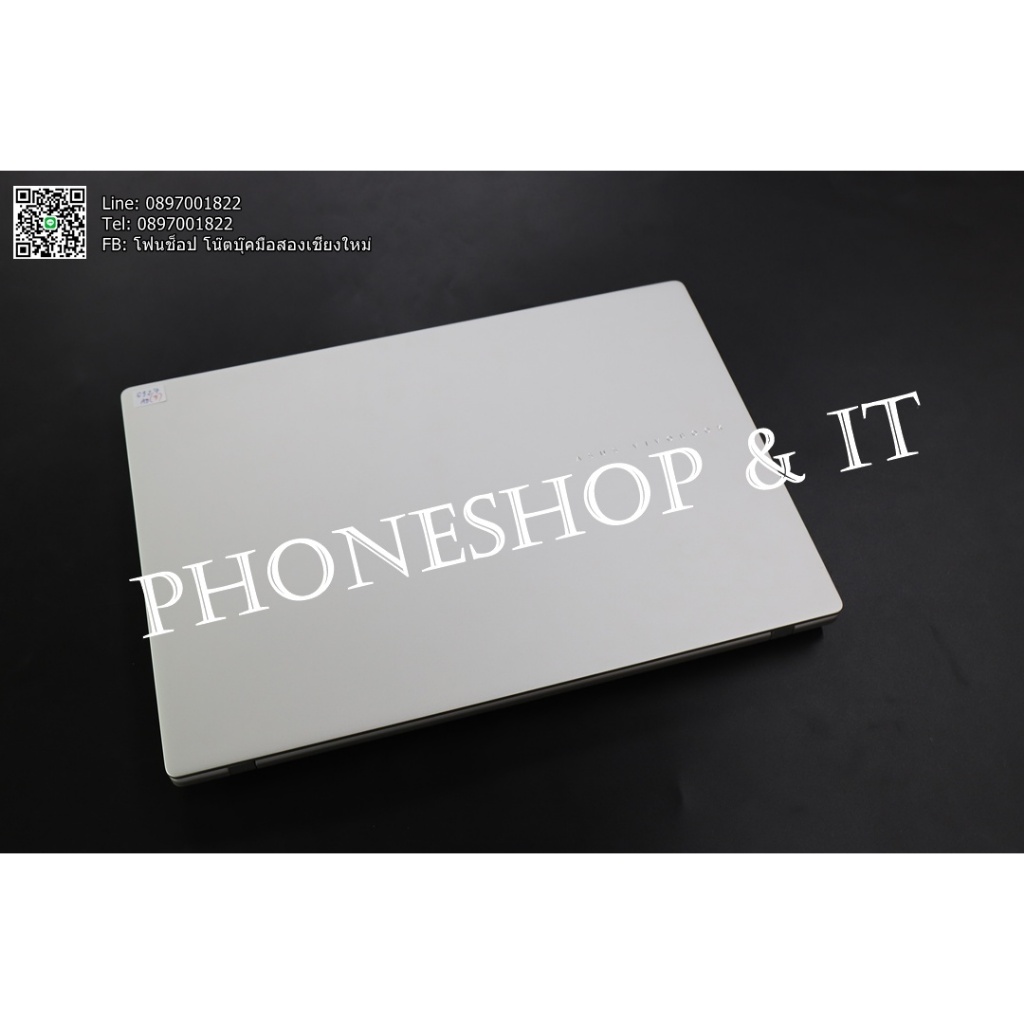 Asus Vivobook S16 D3607GA-OLED757WA (RAM 16) ขาย 30,900 บาท