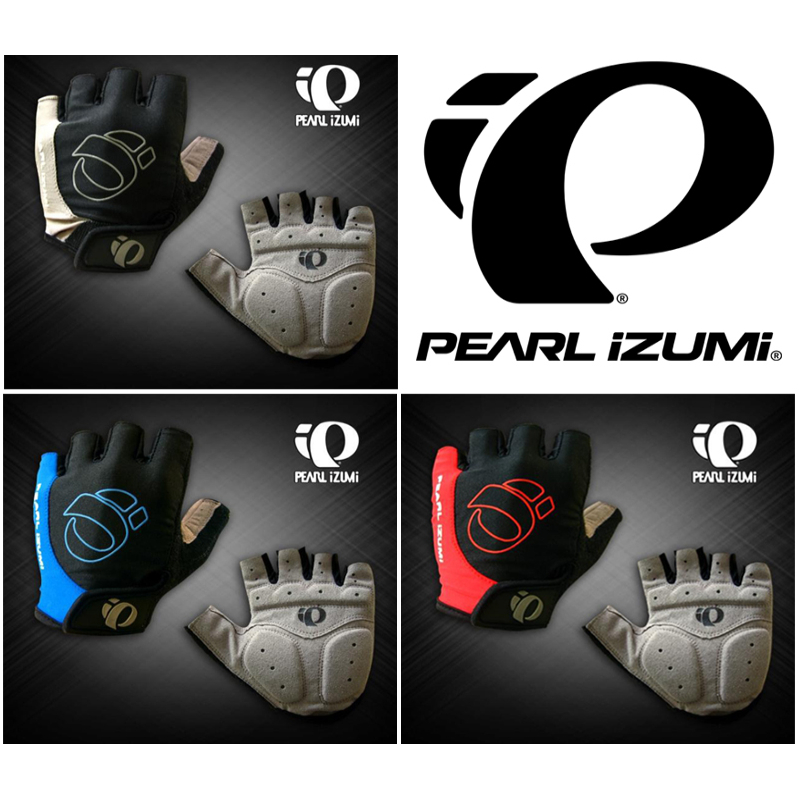 ถุงมือ PEARL IZUMI สำหรับจักรยาน