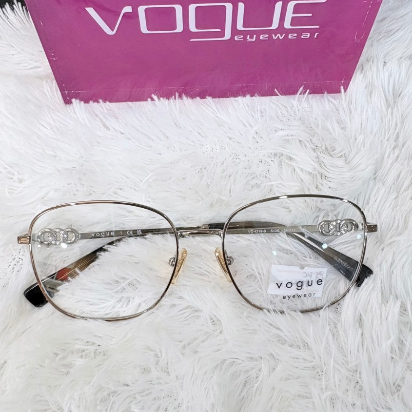 กรอบแว่นตา Vogue VO4319-B 5138