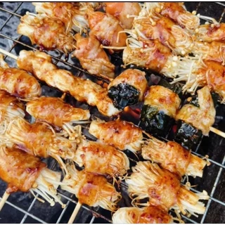 พริกหม่าล่าเกรดA ขนาด 120 กรัม ตราปลาสวรรค์