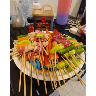 พริกหม่าล่าเกรดA ขนาด 120 กรัม ตราปลาสวรรค์