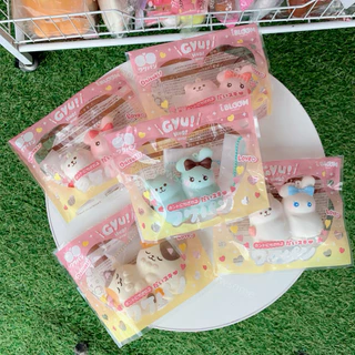 Squishy สกุชชี่ ของแท้ พร้อมส่งในไทย