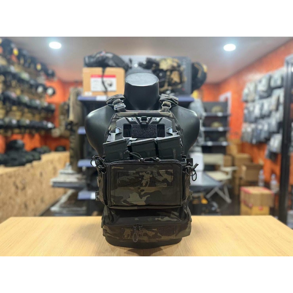 AFG Fcpc V5 MCBK D3C Set