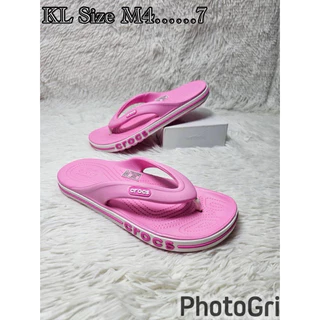 รองเท้าแตะ bayaband flip relaxed fit 205393 แบบหุ่นมี ผลิตจากยางแท้ #รองเท้าแตะผู้ชาย Size 39 ถึง 45