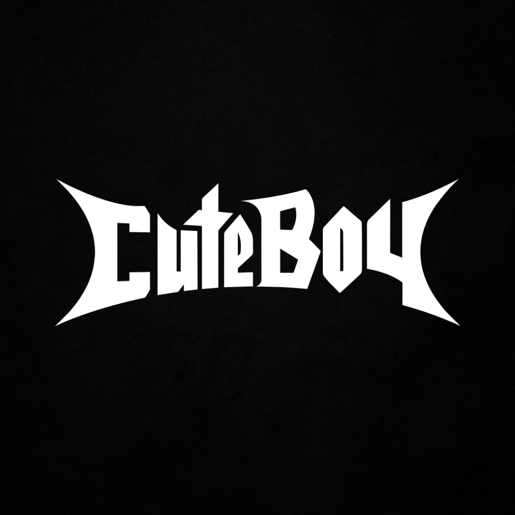 Exclusive Giveaway Hipper CuteBoy x Cielmeowmun