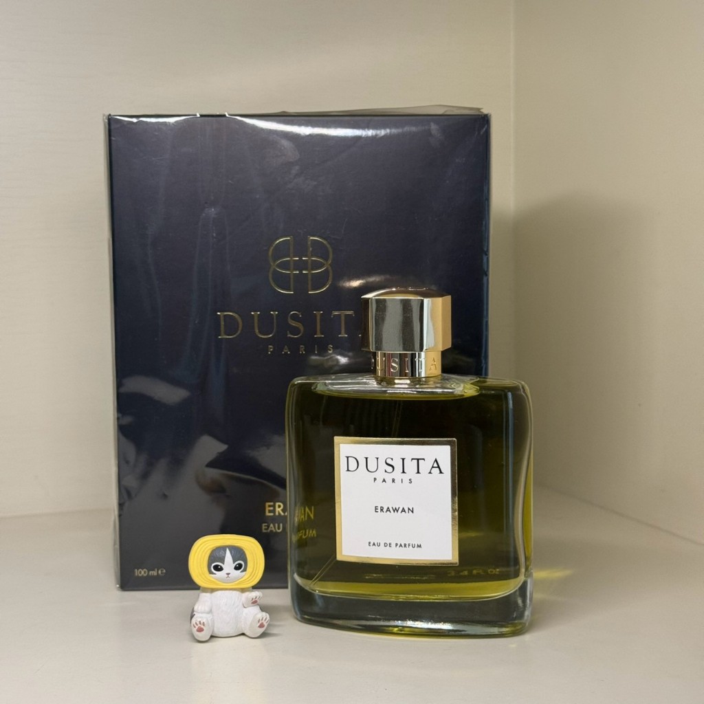 Erawan Dusita (2ml/5ml/10ml)