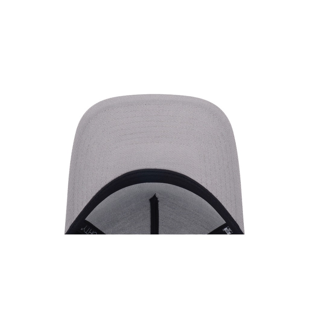 New Era قبعة 9Forty ‏Chicago White Sox ‏Kanji — أسود — صورة 5