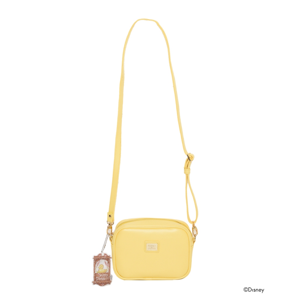 Kloset & Etcetera حقيبة كروس Snuggly Duckling — صورة 2