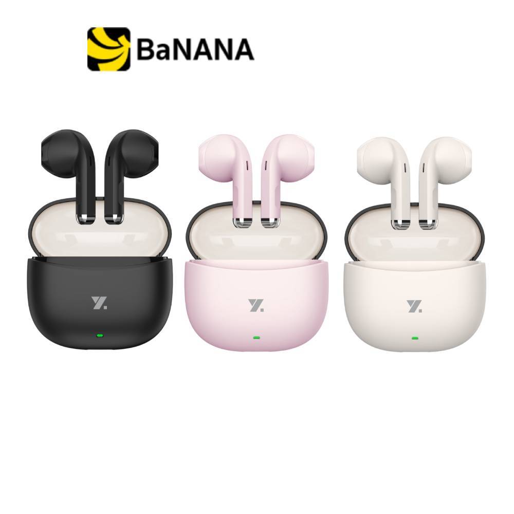 หูฟัง Why Earbud TWS Tiny EP-3211 by Banana IT