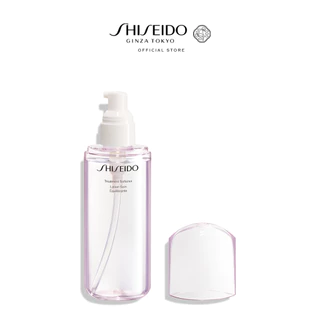 [NEW] SHISEIDO TREATMENT SOFTENER