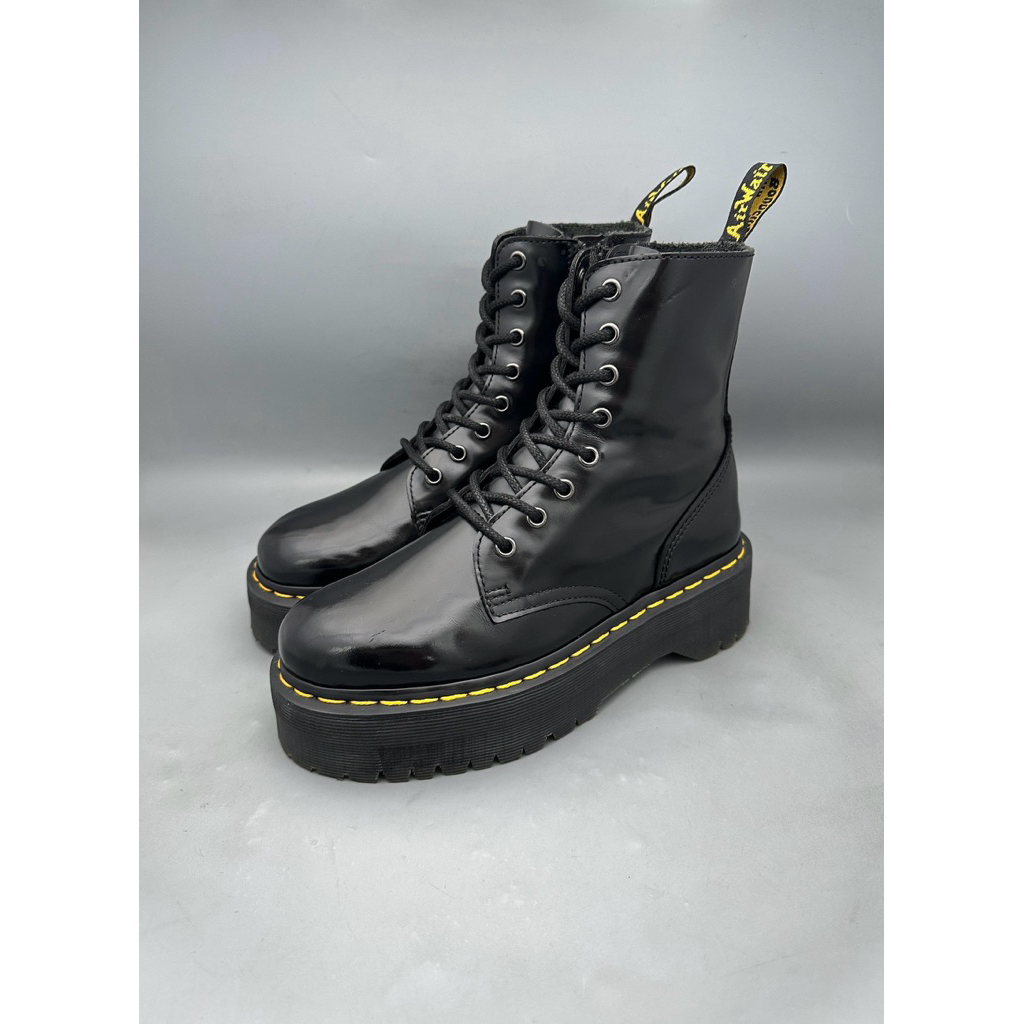 Dr.martens Jadon Smooth Size38