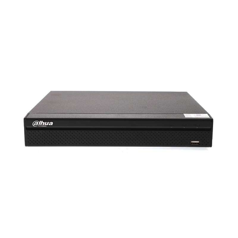 DVR Dahua xvr4104HS-X1 เครื่องบันทึก DVR ขนาด 4 ช่องสัญญาณ Dahua XVR4104HS-X1