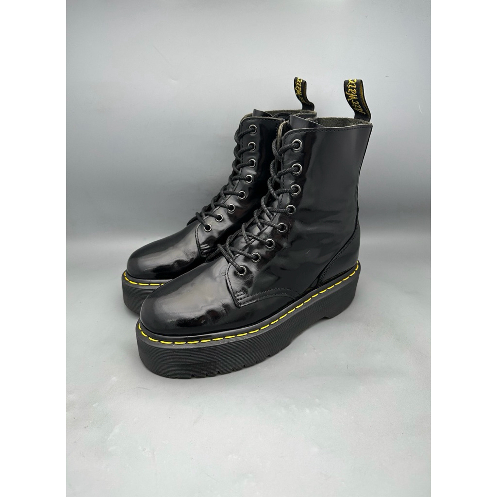 Dr.martens Jadon Smooth Size38