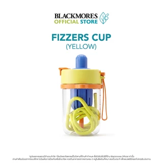 [Gift not for sale] Blackmores Fizzers Cup