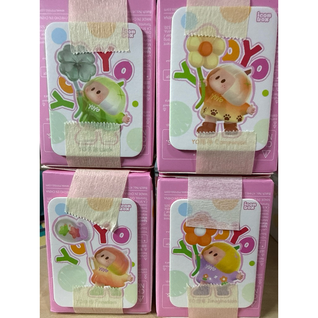 พร้อมส่งในไทย yoyo เช็คการ์ด