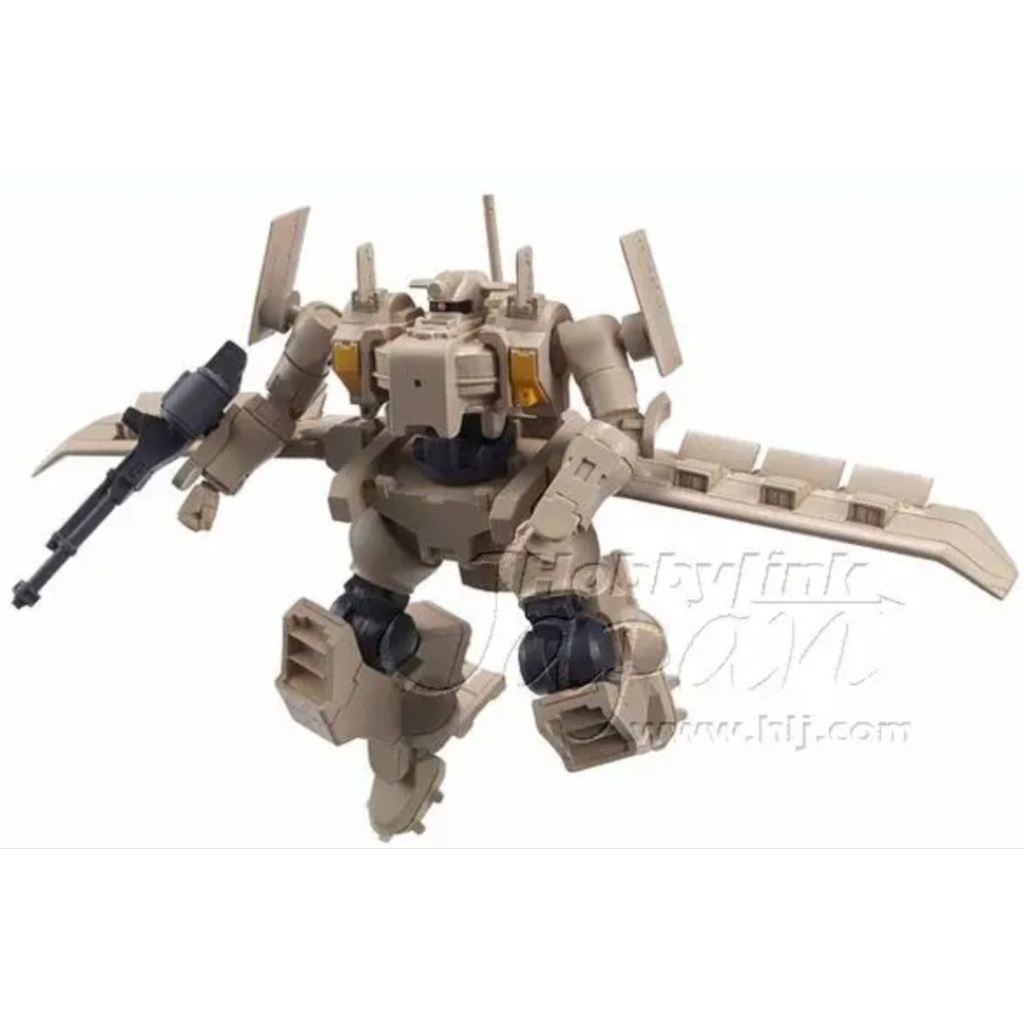Bandai H.G.C.O.R.E. EX Plus Tieren High Mobility Type [JFT16]