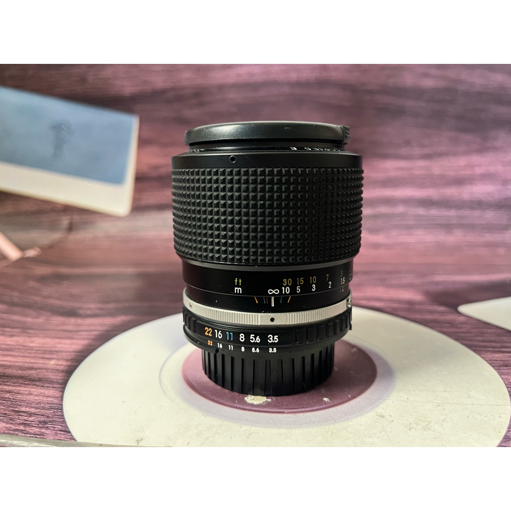 Nikon Ai 36-72mm f3.5 มือหมุน มือสอง
