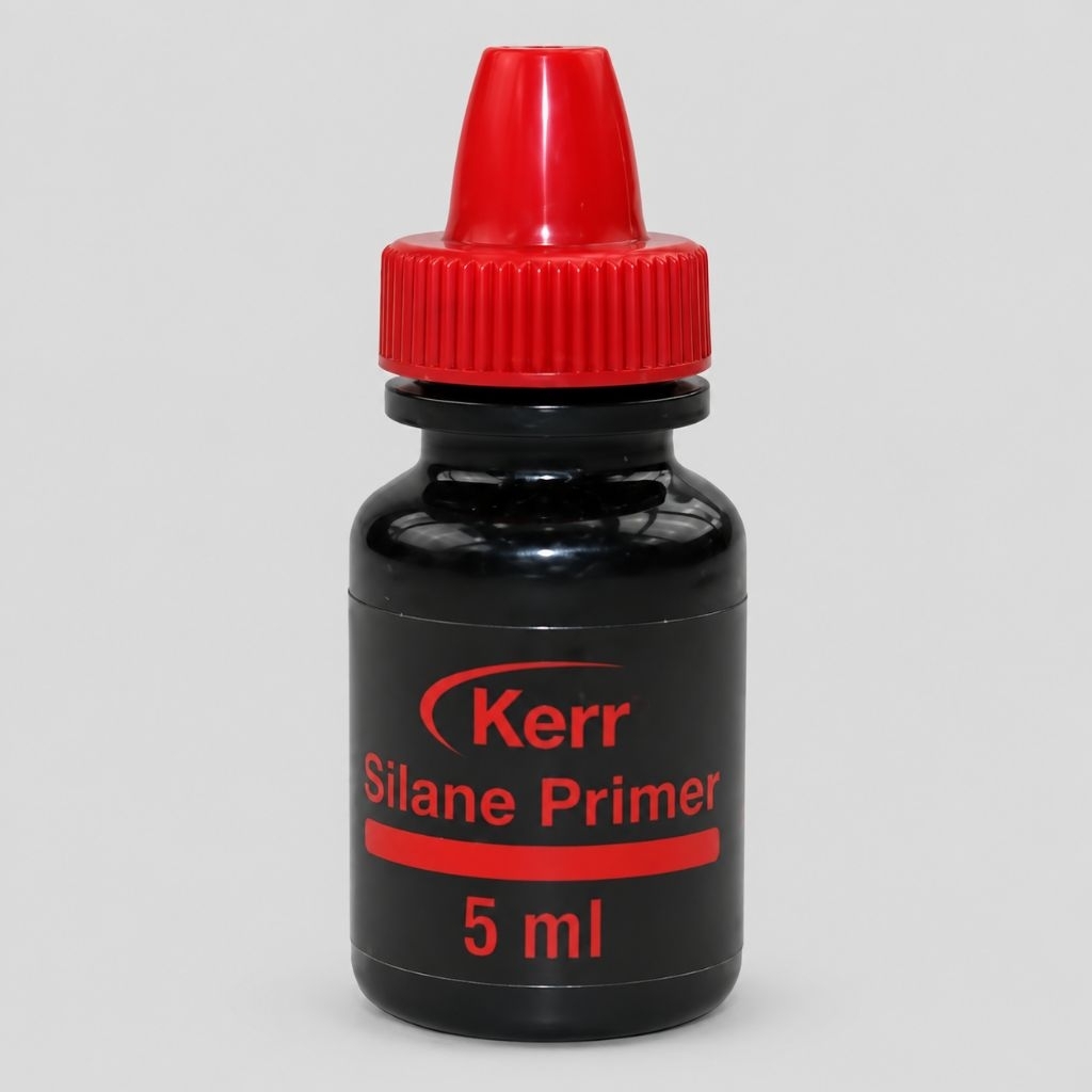 Kerr Silane Primer 5 ml
