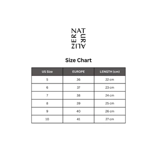 NATURALIZER รองเท้ารุ่น Angel (NAC01)