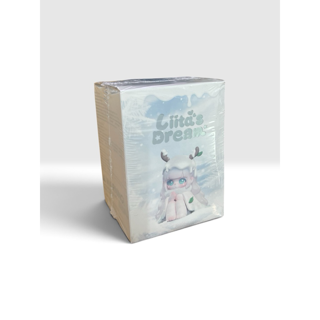 (พร้อมส่ง) ฟิกเกอร์ LIITA's Dream Series 9-11 ซม.