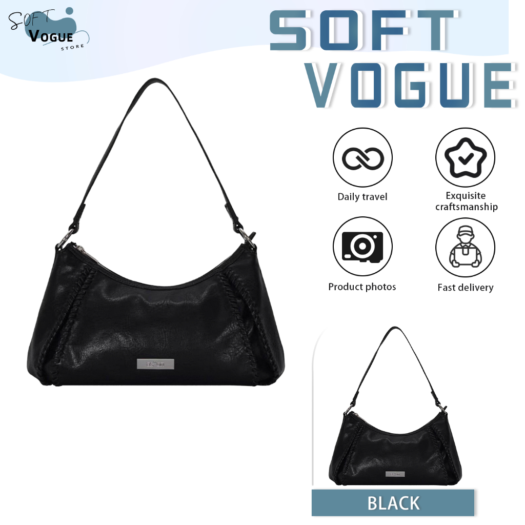【ของแท้ 100%】ประเทศเกาหลี ASON BAG 33*10*21 กระเป๋าโท้ท