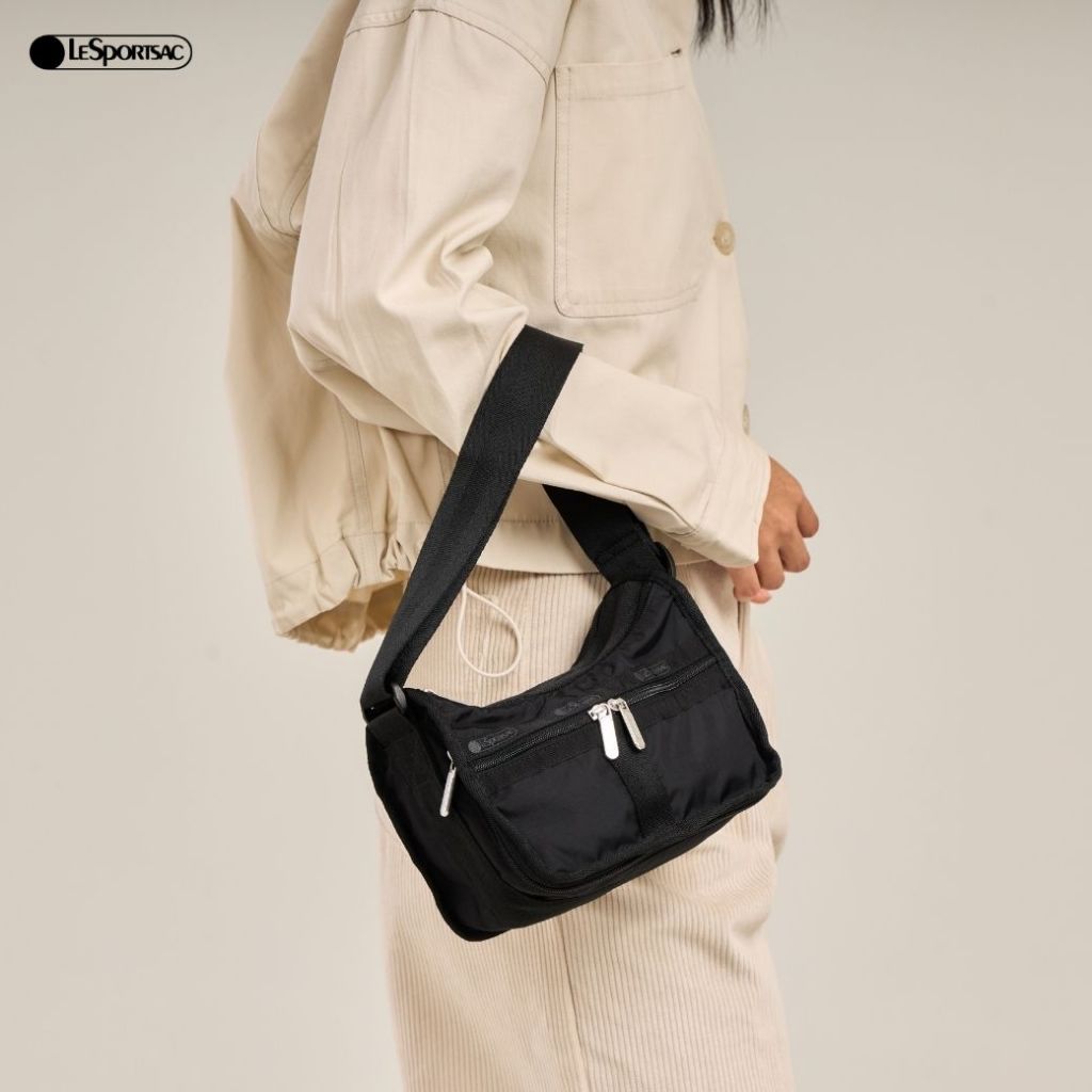 LeSportsac حقيبة كروس Small Everyday — صورة 2
