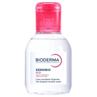 BIODERMA - Sensibio H2O - CLEANSING WATER